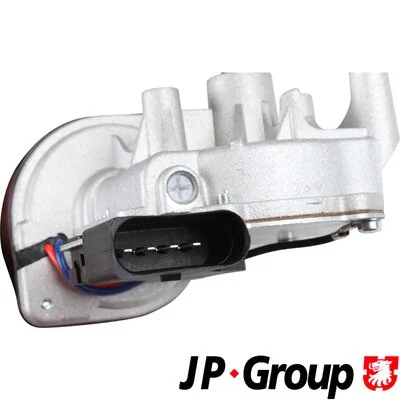 Motor del limpiaparabrisas Seat Ibiza III hatchback (6L1) (2002 - 2009) precio, desde 33,46 EUR