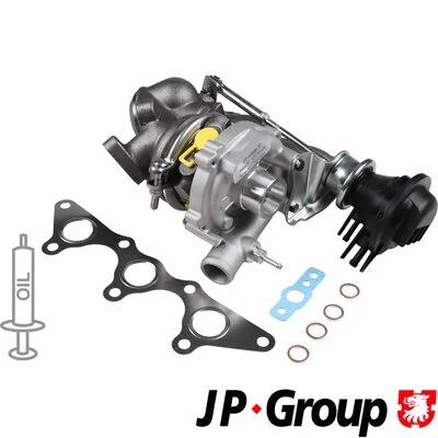 6117400300 JP Group