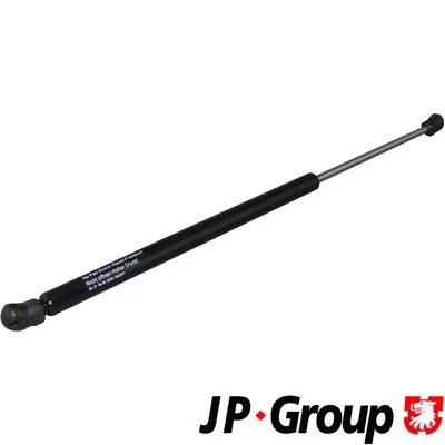 Muelle neumatico maletero para Opel Omega  (21, 22, 23)