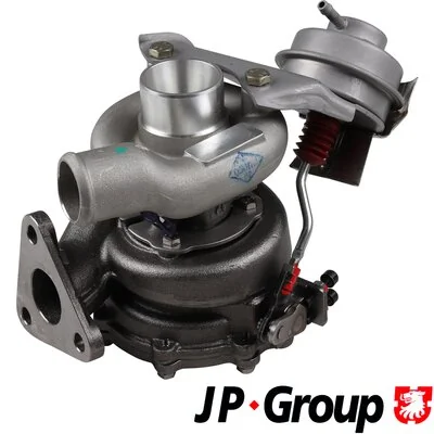 Turbocompresor JP Group 1217400900 precio, desde 106,00 EUR