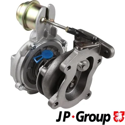 Turbocompresor JP Group 4317400100 precio, desde 291,74 EUR