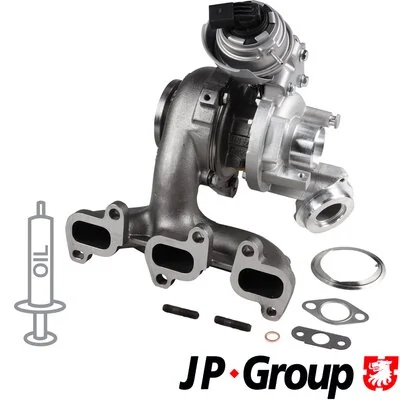 1117407900 JP Group