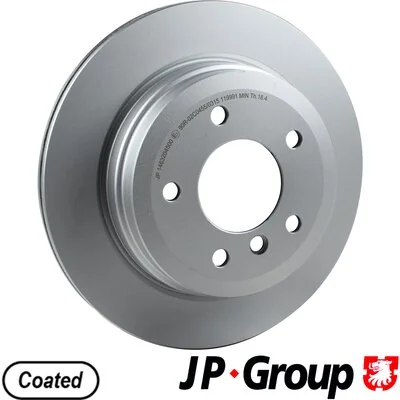 1463204500 JP Group