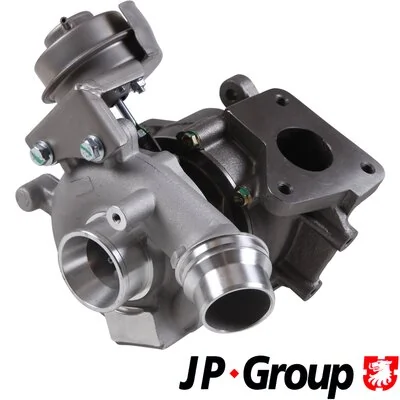 3917405300 JP Group Turbo para motor