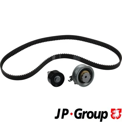 Juego de correas de distribución Volkswagen Polo VI (AW1, BZ1, AE1)