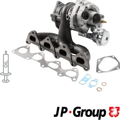 1117403000 JP Group