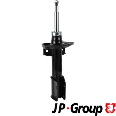 1342102000 JP Group