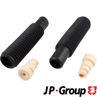 Tope de amortiguador trasero y guardapolvo para Honda Accord CL, CM