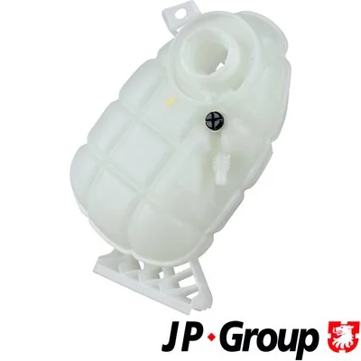 Depósito compensación refrigerante para BMW 1  (F21)