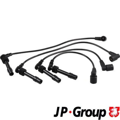 Cables de alta tensión, juego para Opel Combo B 