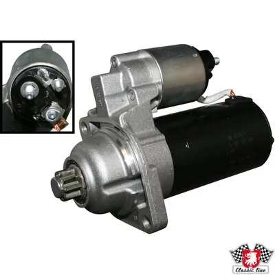 Burro de arranque  Porsche 911  desde 124,17 €