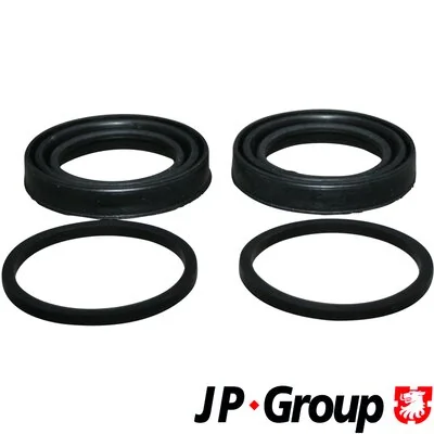 Juego de reparación, pinza de freno delantero Ford Transit 4 E