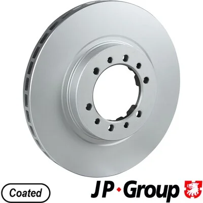3963101600 JP Group