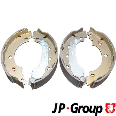 4363900810 JP Group