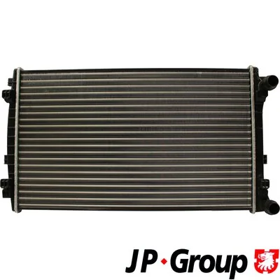 Radiador refrigeración del motor Volkswagen Golf 8 CD1, DA1