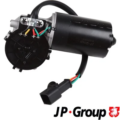 3198200800 JP Group Motor del limpiaparabrisas