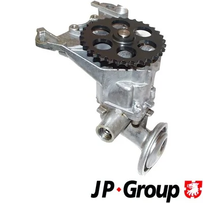 Bomba de aceite Volkswagen Polo II (1981-1994)