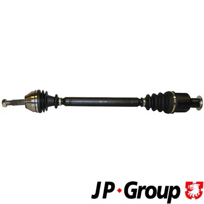 4343100300 JP Group