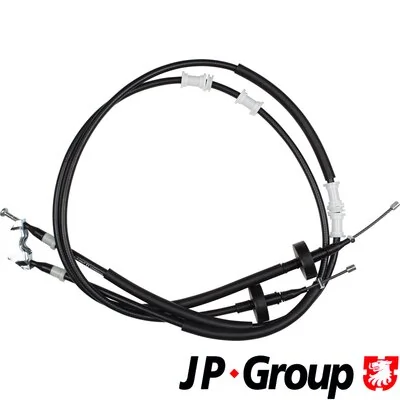 1270300100 JP Group