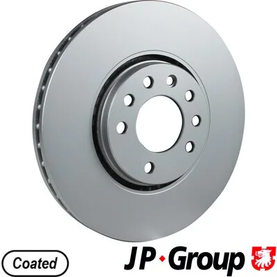 1263100400 JP Group