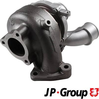 Turbo para motor para Hyundai Tucson II TM