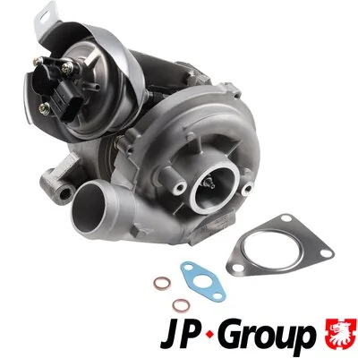 4917400100 JP Group