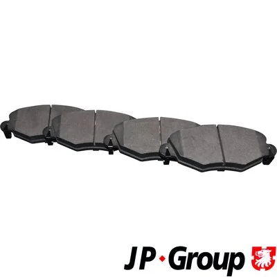 Pastillas de freno delanteras X-type  sedán (2001-2009) original desde 28,89 €