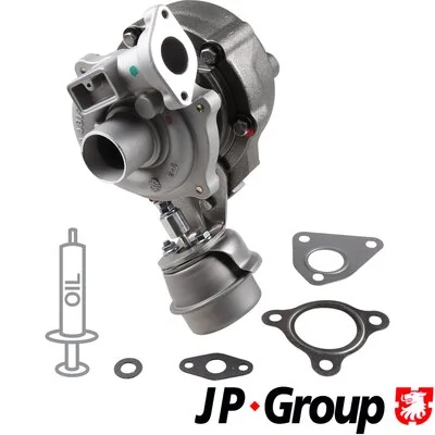 3317400200 JP Group