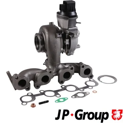 1117413400 JP Group