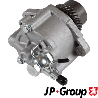 Bomba de vacío de frenado Toyota Land Cruiser (2002-2010)