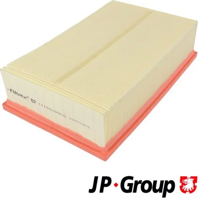 1118609900 JP Group