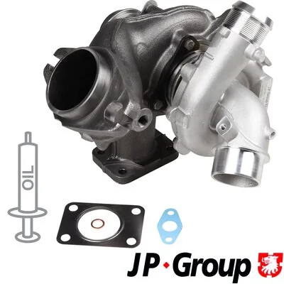 4117400100 JP Group