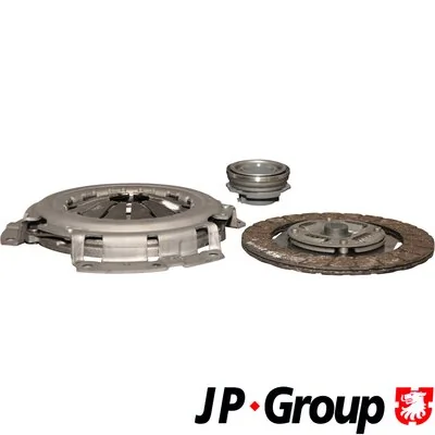 Precio del repuesto Kit de embrague Rio I hatchback