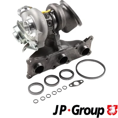 1417401400 JP Group