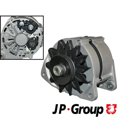 1190107400 JP Group