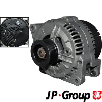 4990100600 JP Group