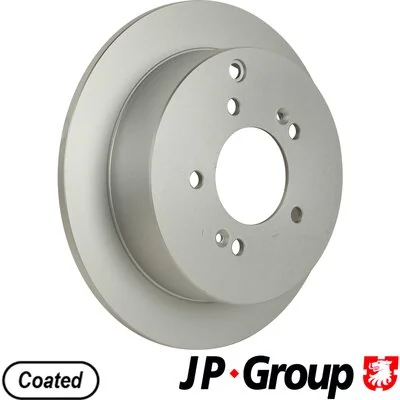 3563200100 JP Group