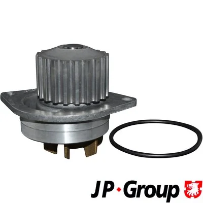 4114100500 JP Group