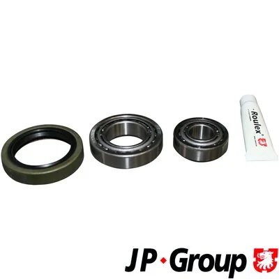 1341300110 JP Group
