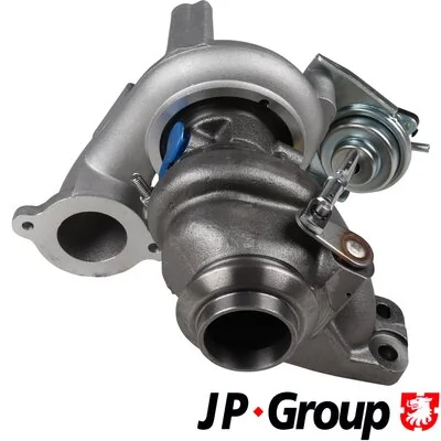 Turbocompresor JP Group 4117400400 precio, desde 113,26 EUR