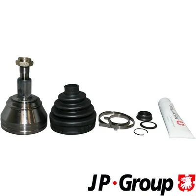 1143300410 JP Group