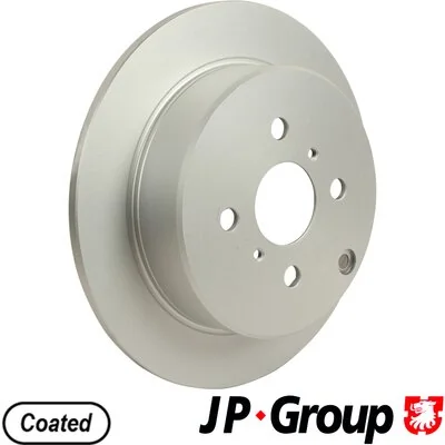 4863200600 JP Group
