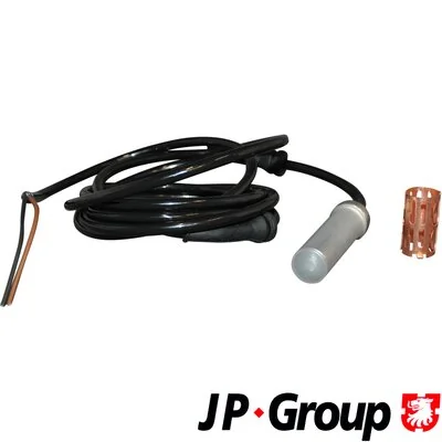 Sensor de freno, delantero Mercedes Sprinter  (901, 902)