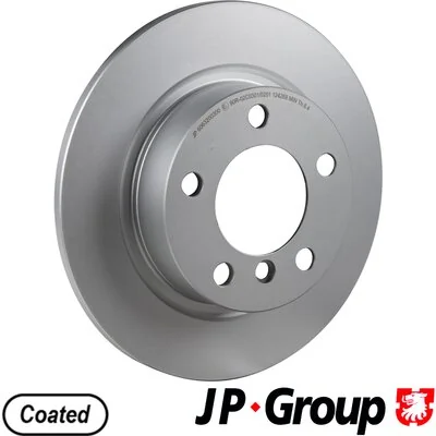 6063200300 JP Group