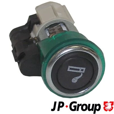 Encendedor Para Auto / Mechero Para Auto Volkswagen Golf 5 1K1