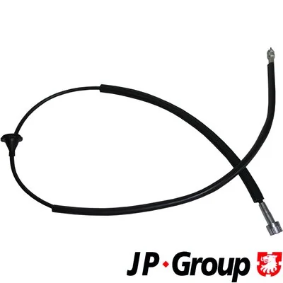 Cable Para Velocimetro Mercedes E C124