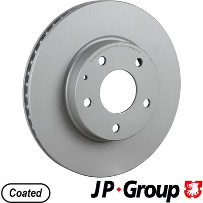 3863102400 JP Group