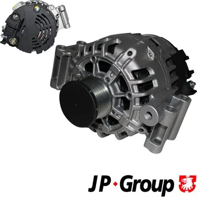 1490101400 JP Group
