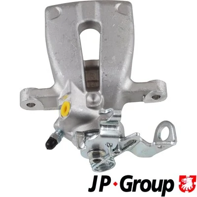 Pinza de freno trasera derecha JP Group 1262000580 precio, desde 71,53 EUR