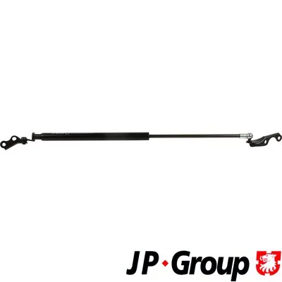 Muelle neumatico maletero Yaris  hatchback (1999-2005) original desde 15,84 €